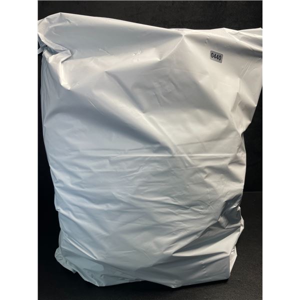 1 MYSTERY BAG!! Contains Over 20pcs of Brand New Assorted Items! (Large 18" x 12" Bag Size)