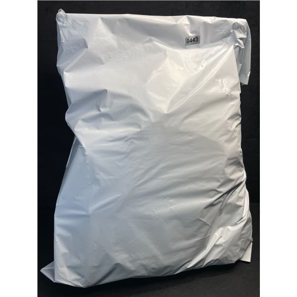 1 MYSTERY BAG!! Contains Over 20pcs of Brand New Assorted Items! (Large 18" x 12" Bag Size)