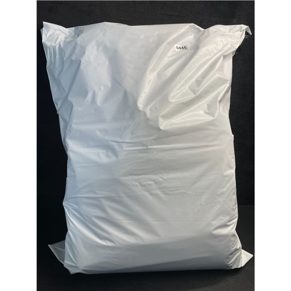 1 MYSTERY BAG!! Contains Over 20pcs of Brand New Assorted Items! (Large 18" x 12" Bag Size)