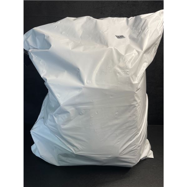 1 MYSTERY BAG!! Contains Over 20pcs of Brand New Assorted Items! (Large 18" x 12" Bag Size)