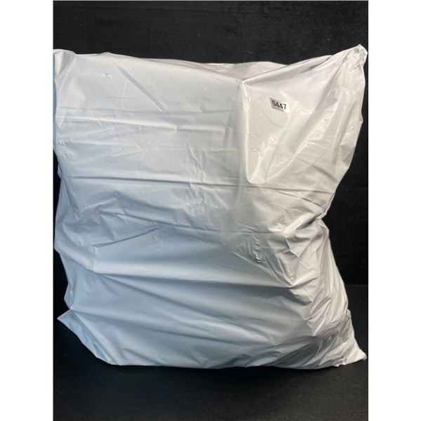 1 MYSTERY BAG!! Contains Over 20pcs of Brand New Assorted Items! (Large 18" x 12" Bag Size)