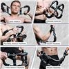 Image 7 : 1 Twister Arm Trainer Exerciser/Arm & Shoulder Workout Bar - Portable Fitness Device - New
