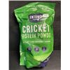 Image 1 : Entomo Farms Cricket Protein Powder - 454g Bag - High in Protein/High in B12 - New