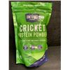 Image 1 : Entomo Farms Cricket Protein Powder - 454g Bag - High in Protein/High in B12 - New