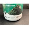Image 2 : LandArt Organic Spirulina Extra - Unflavoured Super Food Powder (300g) - New (Exp: JA 2027)