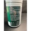 Image 3 : LandArt Organic Spirulina Extra - Unflavoured Super Food Powder (300g) - New (Exp: JA 2027)