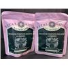 Image 1 : 2 Bags of Vital Natural Nutrition Premium Feminine Balance Gummies - 60 Gummies Per Bag - New