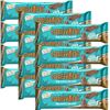 Image 1 : 12 Grenade Protein Bars (12 x 60g Bars) Chocolate Chip Salted Caramel - New (BB: 2026/JN/30)