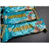 Image 3 : 12 Grenade Protein Bars (12 x 60g Bars) Chocolate Chip Salted Caramel - New (BB: 2026/JN/30)