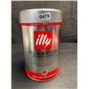 Image 1 : ILLY Classico Illy Blend Classic Roast Ground Coffee (250g) - New Sealed