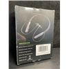 Image 2 : Cozoo Gaming Neckband Headphones - 30HR Playtime - New Sealed