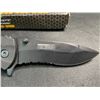 Image 4 : 1 Tac-Force TF-800 Speedster Model Tactical Rescue Knife/Folding Outdoor Knife - Brand New!