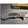 Image 5 : 1 Tac-Force TF-800 Speedster Model Tactical Rescue Knife/Folding Outdoor Knife - Brand New!