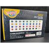 Image 2 : 36-Colour Artist Oil Pastel Set - New Sealed