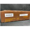 Image 4 : RXBARS Peanut Butter Chocolate Protein Bars (12 Bars) - New Sealed (BB: 2025/NOV 11)