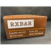 Image 6 : RXBARS Peanut Butter Chocolate Protein Bars (12 Bars) - New Sealed (BB: 2025/NOV 11)