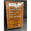Image 2 : RXBARS Peanut Butter Chocolate Protein Bars (12 Bars) - New Sealed (BB: 2025/NOV 11)