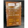 Image 3 : RXBARS Peanut Butter Chocolate Protein Bars (12 Bars) - New Sealed (BB: 2025/NOV 11)