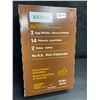 Image 3 : RXBARS Peanut Butter Chocolate Protein Bars (12 Bars) - New Sealed (BB: 2025/NOV 11)