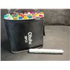 Image 1 : 36-Color Dual-Tip Alcohol-Based Artist Marker Set - For Drawing/Coloring/Sketching - New!