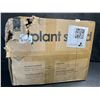 Image 6 : Bamworld 3-Tier Plant Stand/Wooden Plant Shelf for Potted Plants - New in Box (Assembly Req'd)
