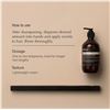 Image 5 : Aesop Shampoo & Conditioner Set - Hydrates, Softens & Adds Shine - For All Hair Types (500ml)