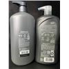 Image 2 : 1 Dove Men Care Shampoo/Conditioner (950ml) & Dial Refresh Body/Hair/Face Wash (946ml) - New