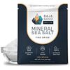 Image 1 : Baja Gold Mineral Sea Salt (5LB Bag) Fine Grind - for Cooking & Baking - New Sealed