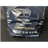 Image 5 : Baja Gold Mineral Sea Salt (5LB Bag) Fine Grind - for Cooking & Baking - New Sealed