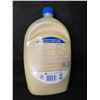 Image 3 : 1 SoftSoap Milk & Honey Moisturizing Hand Soap (1.47L Refill) - New (Dented*)