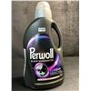 Image 1 : Perwoll Black Laundry Detergent (1.35L Jug) For Blacks/Dark Fabrics - New