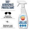 Image 2 : 1 Bottle of 303 Aerospace Protectant (473ml) Spray; Provides Superior UV Protection! - New