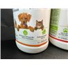 Image 2 : EZ-Clean Odour & Stain Remover (1L Spray + 1L Refill) Highly Concentrated for Pet Stains/Odors