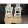 Image 1 : 2 Rit All-Purpose Fabric Dyes - Tan - 236ml Each - New