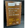 Image 2 : RXBARS Peanut Butter Chocolate Protein Bars (12 Bars) - New Sealed (BB: 2025/NOV 11)