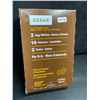 Image 2 : RXBARS Peanut Butter Chocolate Protein Bars (12 Bars) - New Sealed (BB: 2025/NOV 11)