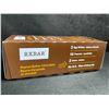 Image 3 : RXBARS Peanut Butter Chocolate Protein Bars (12 Bars) - New Sealed (BB: 2025/NOV 11)