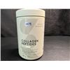 Image 2 : Sports Research Collagen Peptides Powder - Vanilla - (480g) - New (BB: 09/2027)