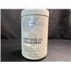 Image 2 : Sports Research Collagen Peptides Powder - Vanilla - (480g) - New (BB: 09/2027)