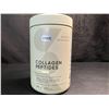 Image 2 : Sports Research Collagen Peptides Powder - Vanilla - (480g) - New (BB: 09/2027)