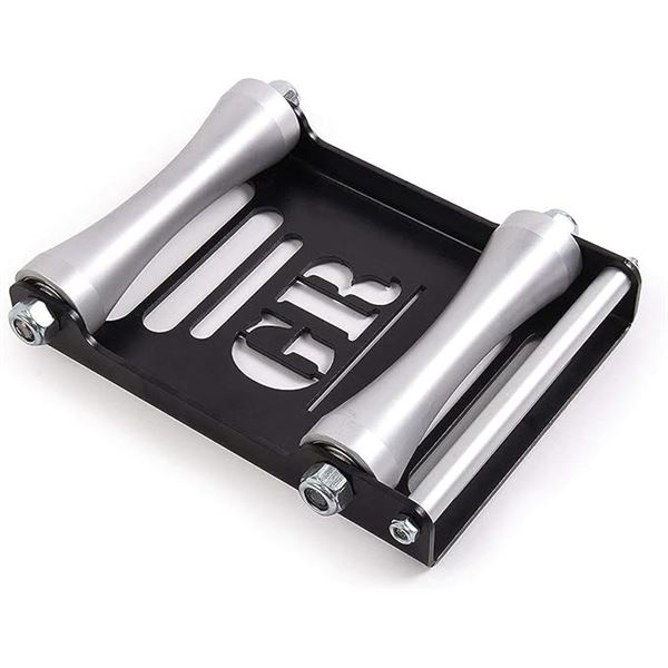 1 GrandPitstop Motorcycle Wheel Cleaning Stand (For Large Bikes < 600lb) - Brand New!