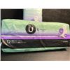 Image 2 : 2 Packs of U by Kotex Clean & Secure Extra Heavy Overnight Maxi Pads with Wings (12 Per Pack) - New