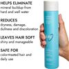 Image 2 : Ion Purify Hard Water Shampoo (311ml) Eliminates Mineral Build-Up from Hard & Well Water - New