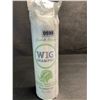 Image 2 : 1 Nicole & Alyssa Wig Shampoo (236ml) for Synthetic Hair; Moisturizes & Detangles - New