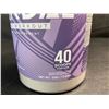 Image 2 : Vandal Pre-Workout Powder - Royal Lemonade (358g) - New (BB: 03/2025)