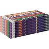 Image 1 : 120PC Pack of Halloween Pencils with Erasers - Assorted Halloween Designs - New