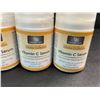 Image 2 : 3 Beauty Aura Divine Collection Vitamin C Serums (60ml) Skin Restoring Formula - New
