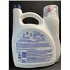 Image 2 : Tide Free & Gentle Liquid Laundry Detergent - Large 3.9L Jug (100 Loads) - New