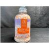 Image 1 : 1 Aromatika Himalayan Bath Salts - 600g - 100% Pure - New