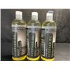 Image 1 : 3 Bottles of Body Wonder 100% Pure Avocado Oil (473ml) For Healthy Hair, Skin, & Nails - New